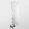 x banner stand